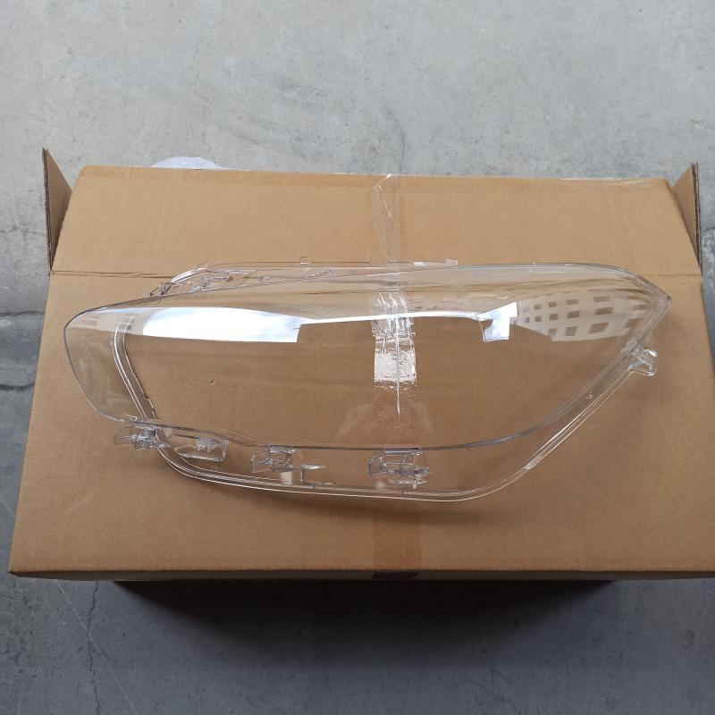 ฝาครอบไฟ - BMW-DZ-16 - 5