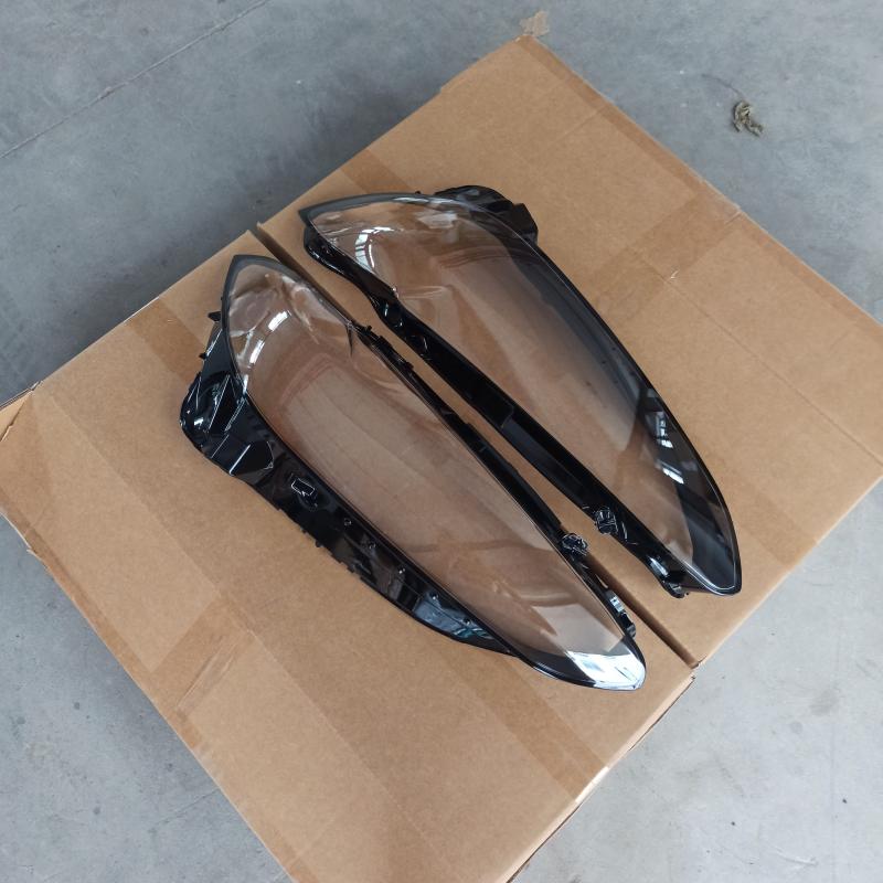 ฝาครอบไฟหน้า - BMW-04-01 - 3