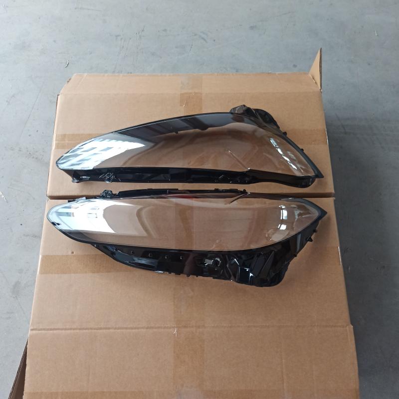 ฝาครอบไฟหน้า - BMW-04-01 - 4