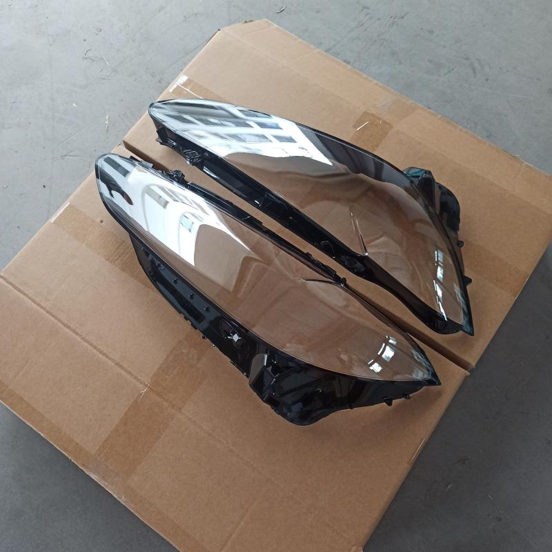 ฝาครอบไฟหน้า - BMW-04-01 - 5