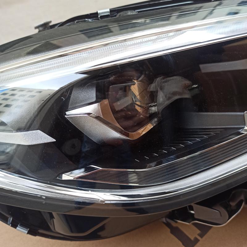 LED Farlar - BMW-G28-1922 - 3