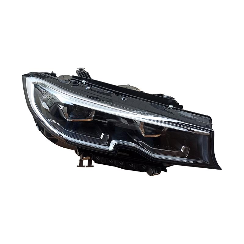 LED Farlar - BMW-G28-1922
