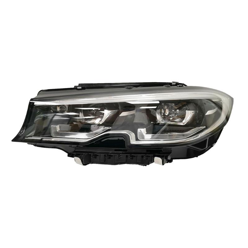 headlamp