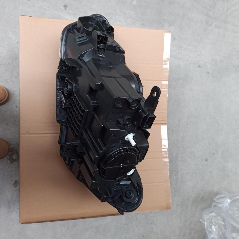 卤素大灯 - 63117346537 - 5
