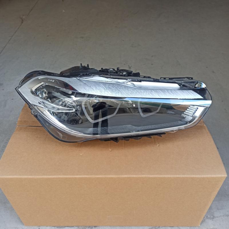 headlamp