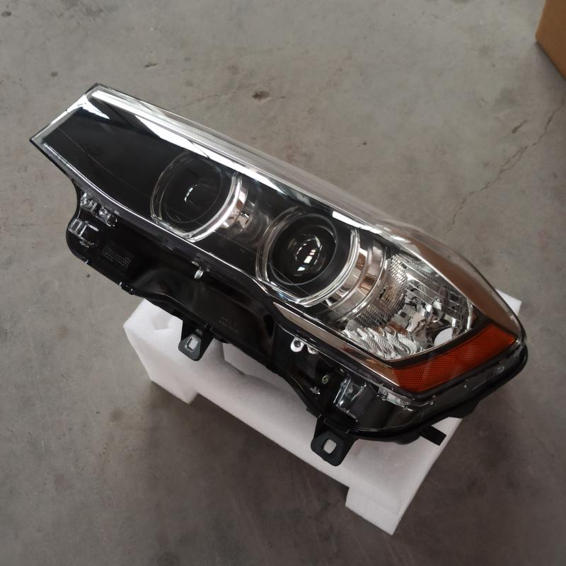 headlamp