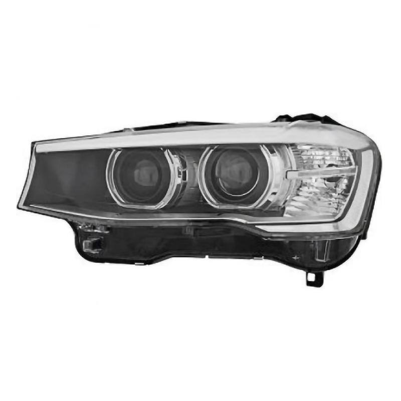 headlamp