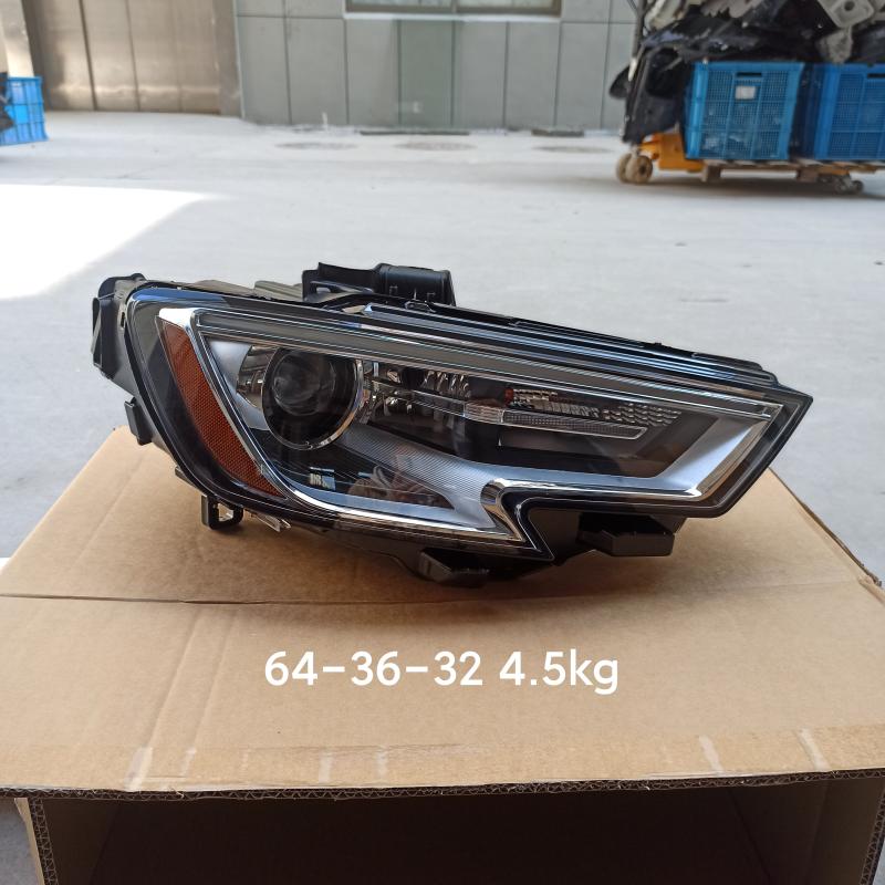 headlamp ST