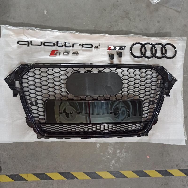 前格栅中网 S4 B8 RS4 - ADA4-09-001 - 3