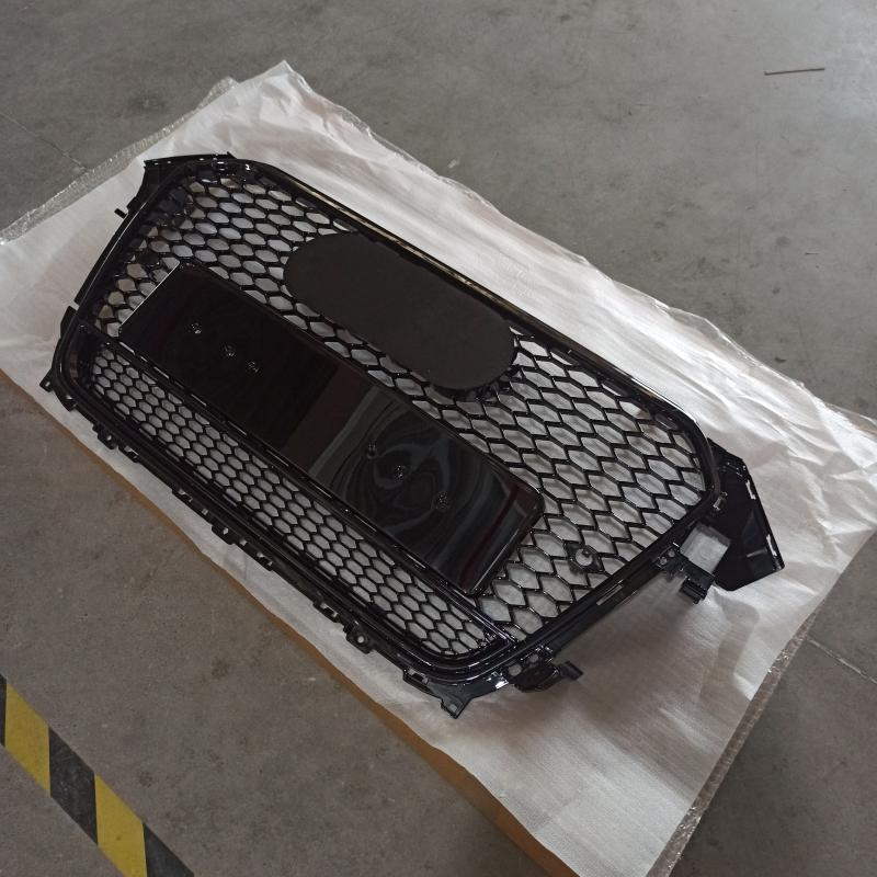 前格栅中网 S4 B8 RS4 - ADA4-09-001 - 4