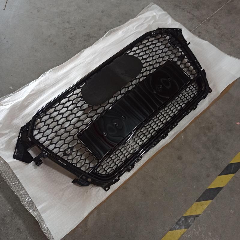 前格栅中网 S4 B8 RS4 - ADA4-09-001 - 5