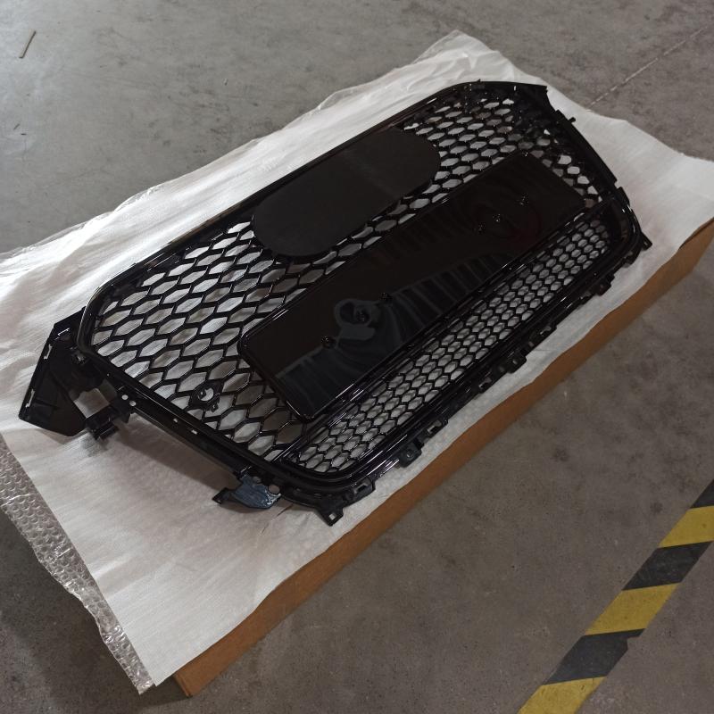前格栅中网 S4 B8 RS4 - ADA4-09-001 - 6