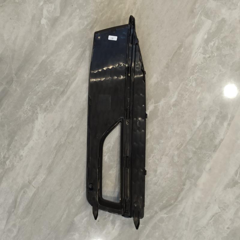 Marco de faro antiniebla S-line S4 - 8K0807682L - 5