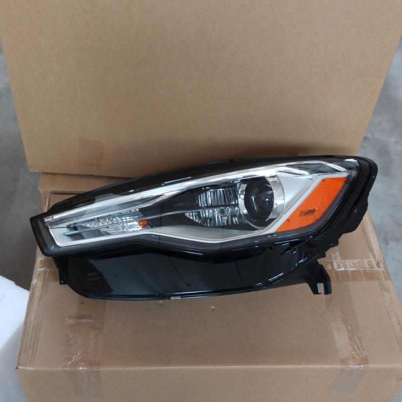 headlamp
