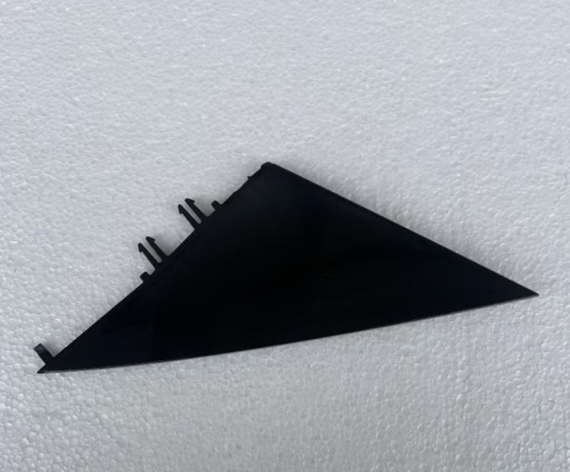 Reversing mirror triangle-right