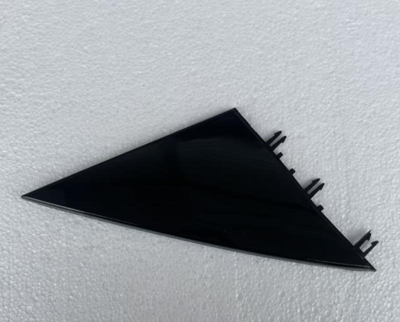 Reversing mirror triangle-right