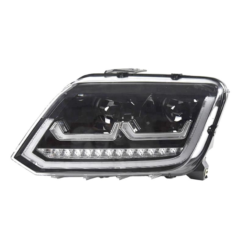 مصابيح أمامية معدلة - KX-AMAROK-001
