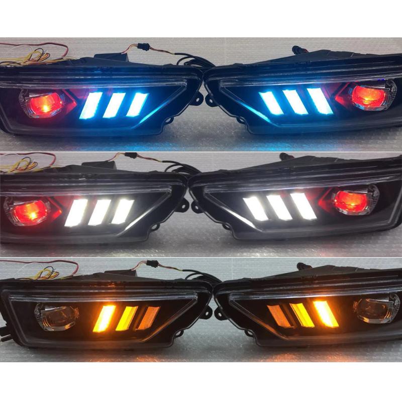 Daytime Running Light
