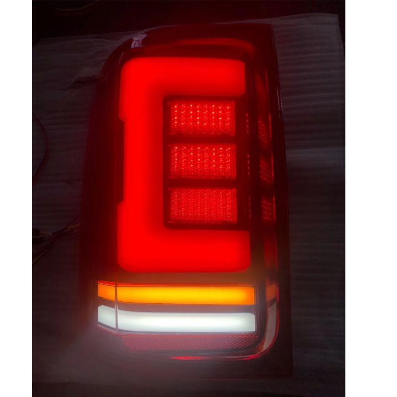 luz trasera - KX-AMAROK-005 - 3