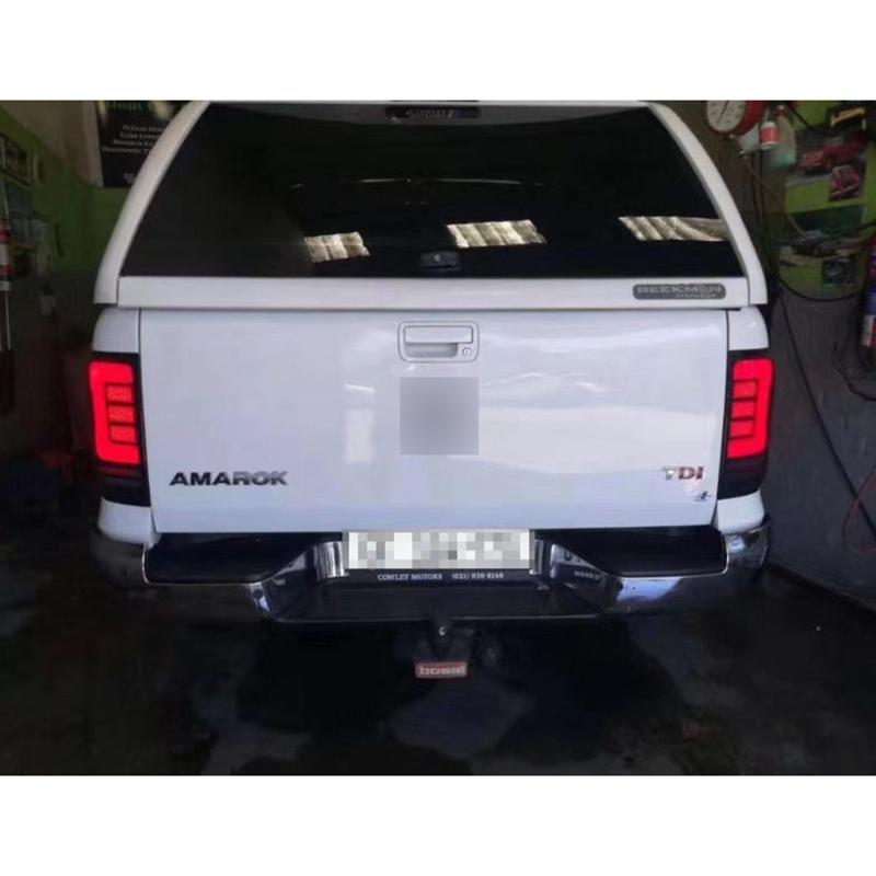 luz trasera - KX-AMAROK-005 - 4