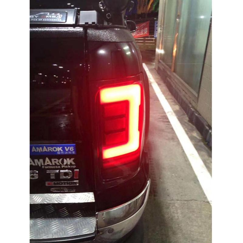 luz trasera - KX-AMAROK-005 - 5