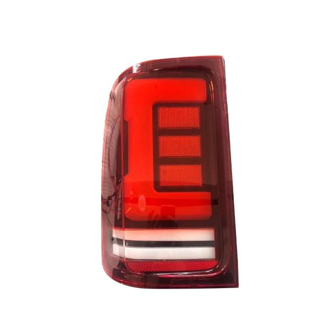 luz trasera - KX-AMAROK-005