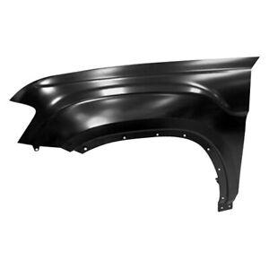 Front Fender