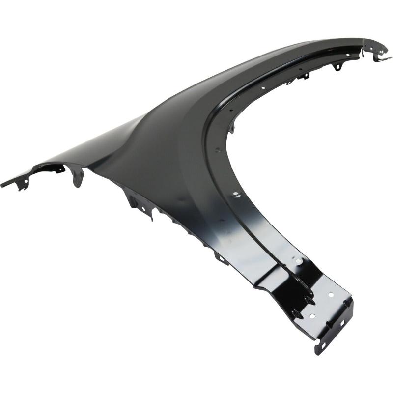 Garde-boue avant - VW1240151 - 3