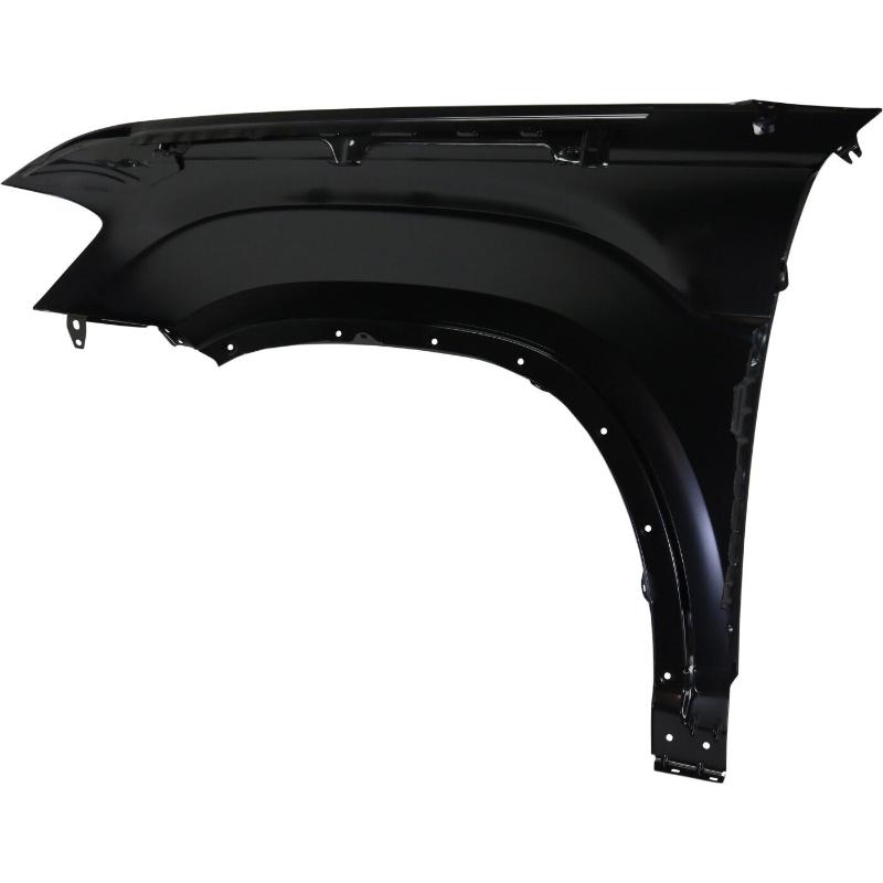 Garde-boue avant - VW1240151 - 5