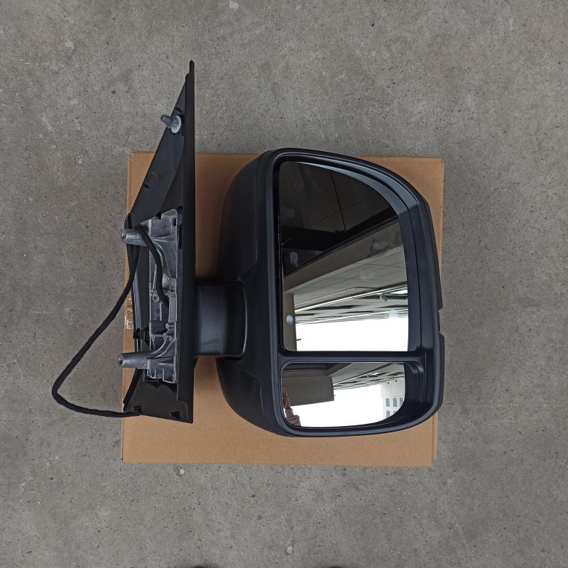 rearview mirror