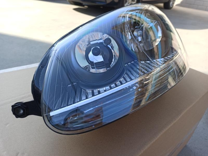 headlamp,halogen,GTI