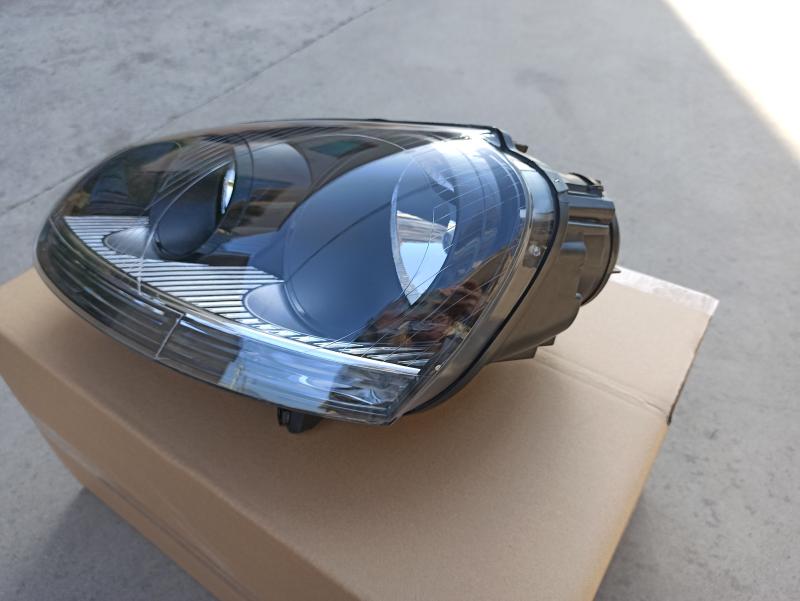 ไฟหน้าฮาโลเจน GTI - DZGTI0408001 - 3