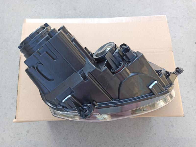 ไฟหน้าฮาโลเจน GTI - DZGTI0408001 - 6