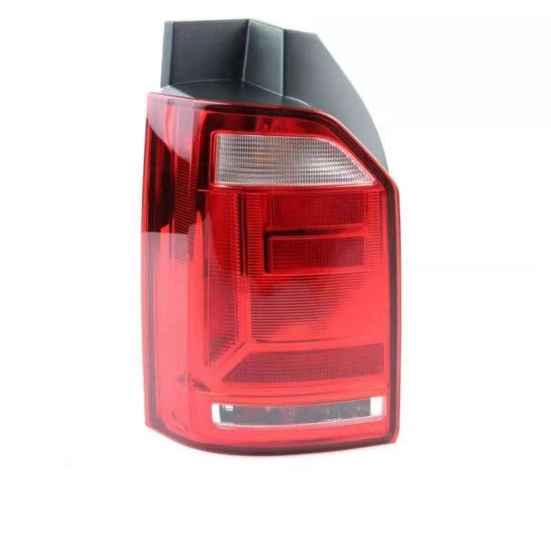 Rear taillight