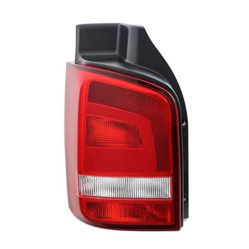 Rear taillight