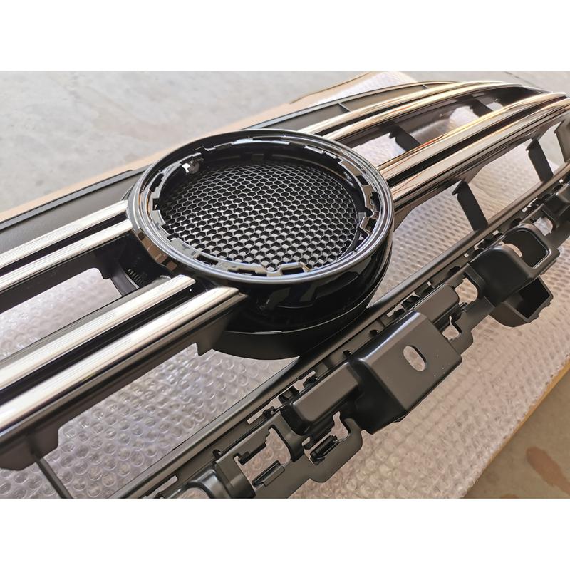 grille