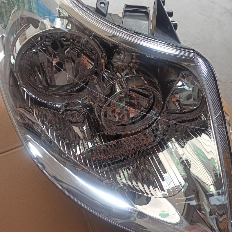 headlamp