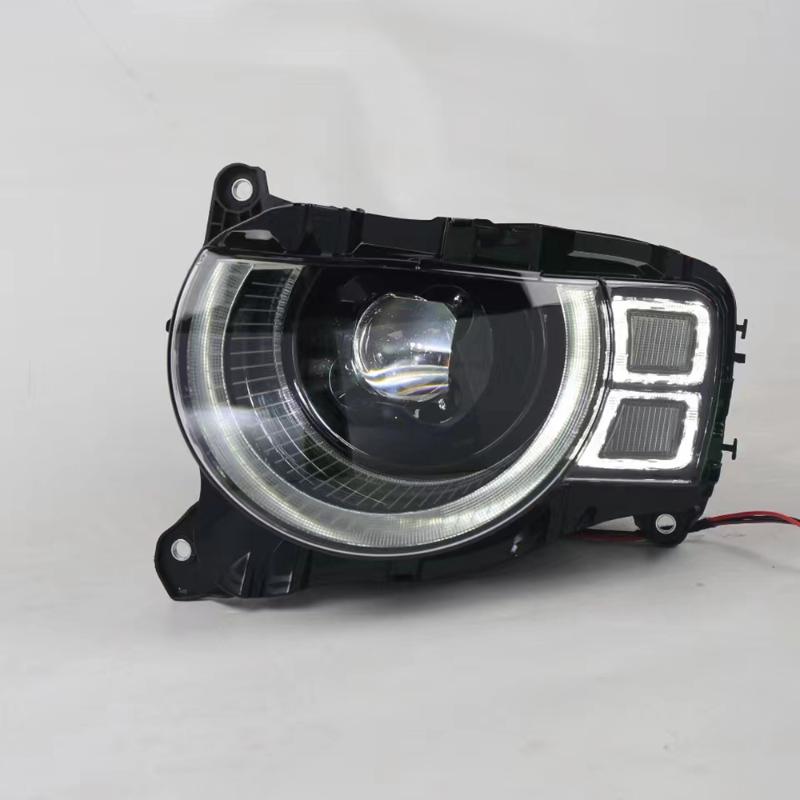 headlamp