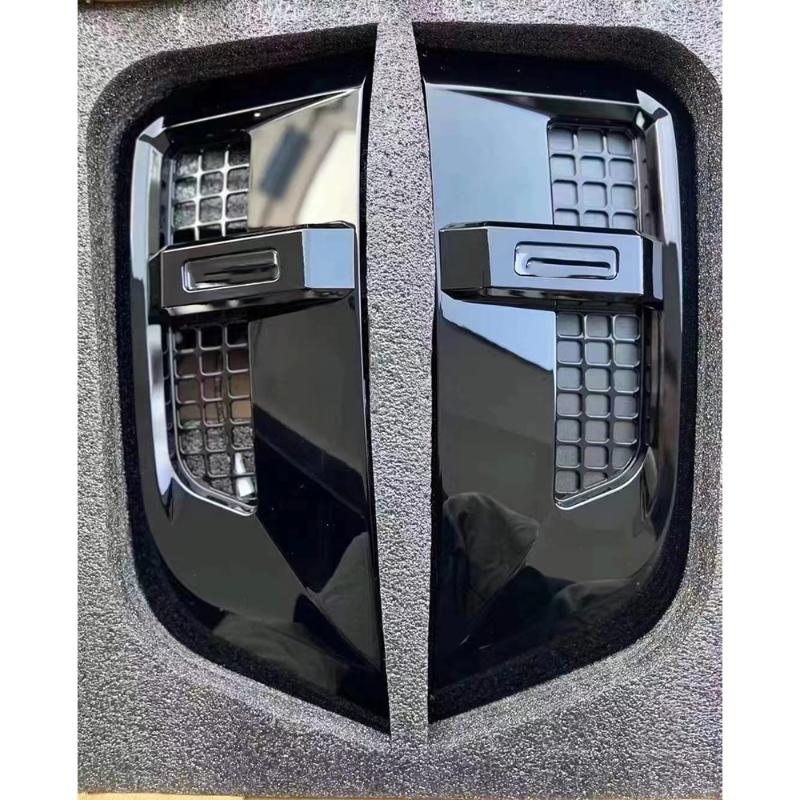 改装侧转向套件