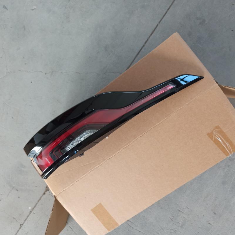 Rear Tail Lamp - LR111106 - 5