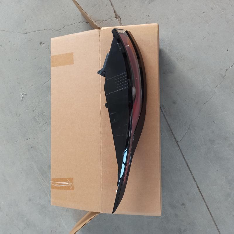 Rear Tail Lamp - LR111106 - 6