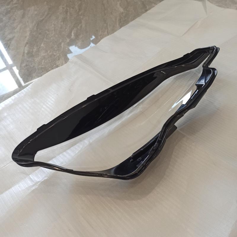 headlamp cover