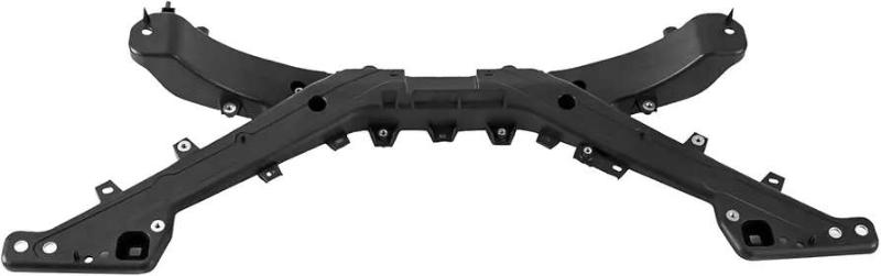 Water tank frame