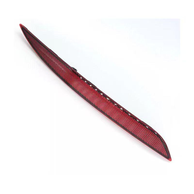 Rear bumper light-left