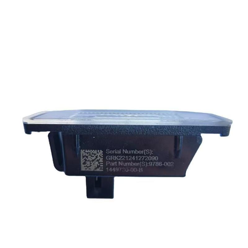Arka plaka lambası - 1449730-00-B - 3