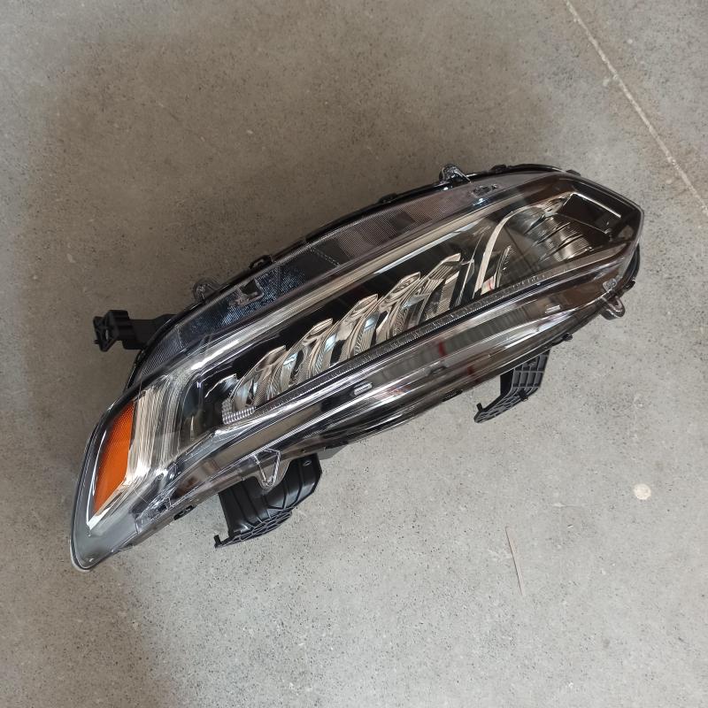 مصابيح أمامية LED DRL إشارة - Ho-Ac-055 - 3