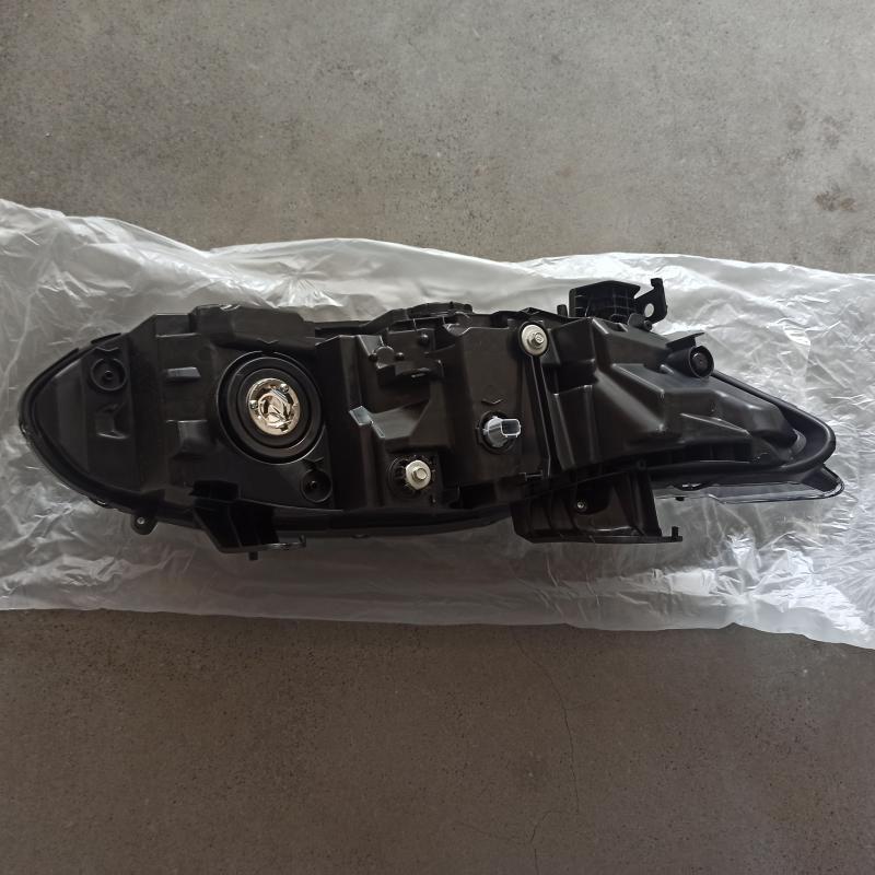 مصابيح أمامية LED DRL إشارة - Ho-Ac-055 - 4