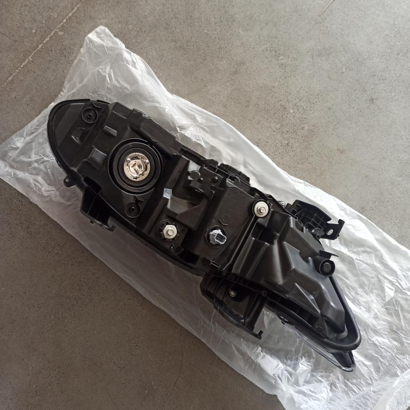 مصابيح أمامية LED DRL إشارة - Ho-Ac-055 - 5