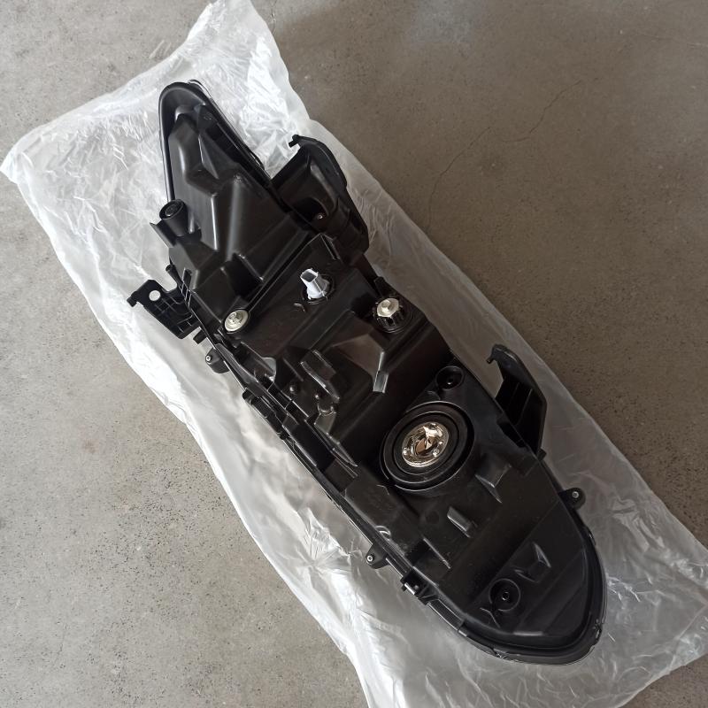 مصابيح أمامية LED DRL إشارة - Ho-Ac-055 - 6