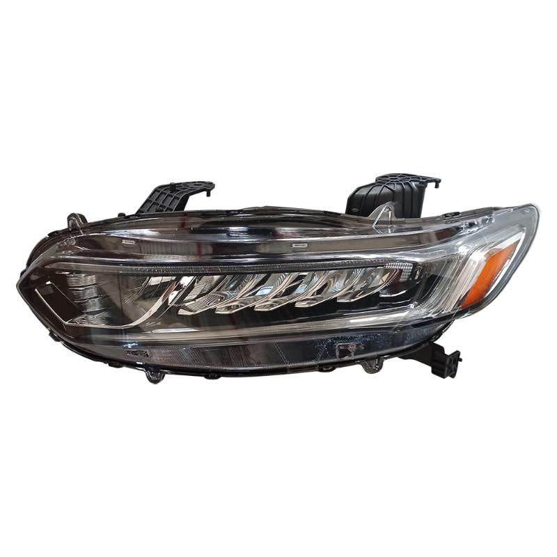 مصابيح أمامية LED DRL إشارة - Ho-Ac-055